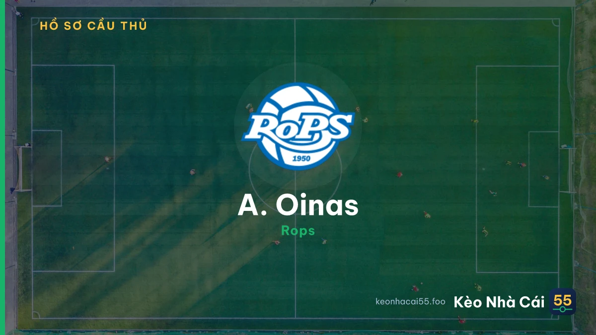 A. Oinas — Rops