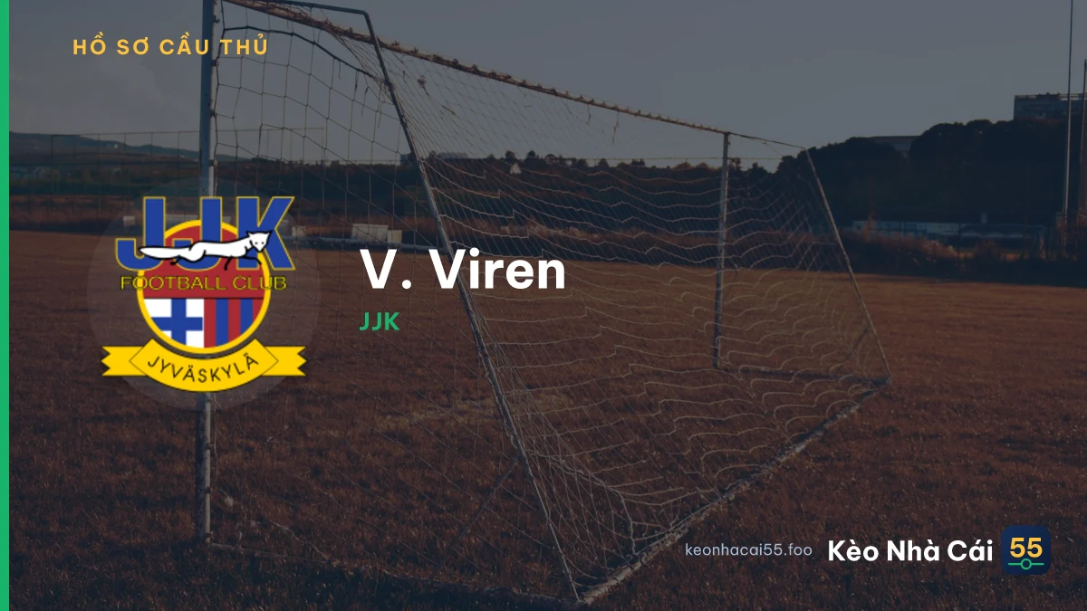 V. Viren