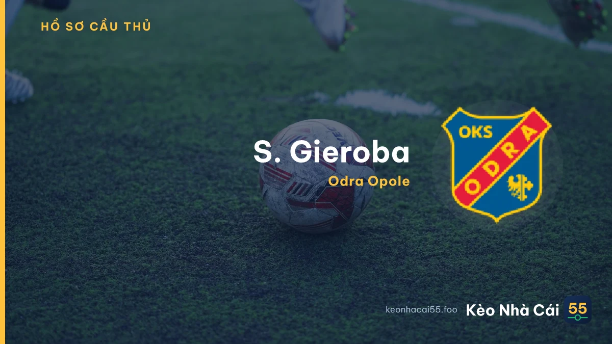 S. Gieroba