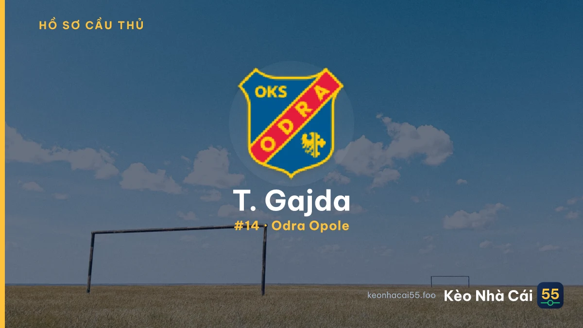 T. Gajda