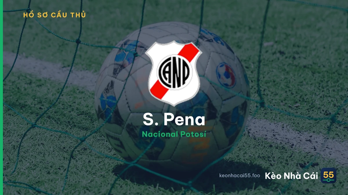 S. Pena