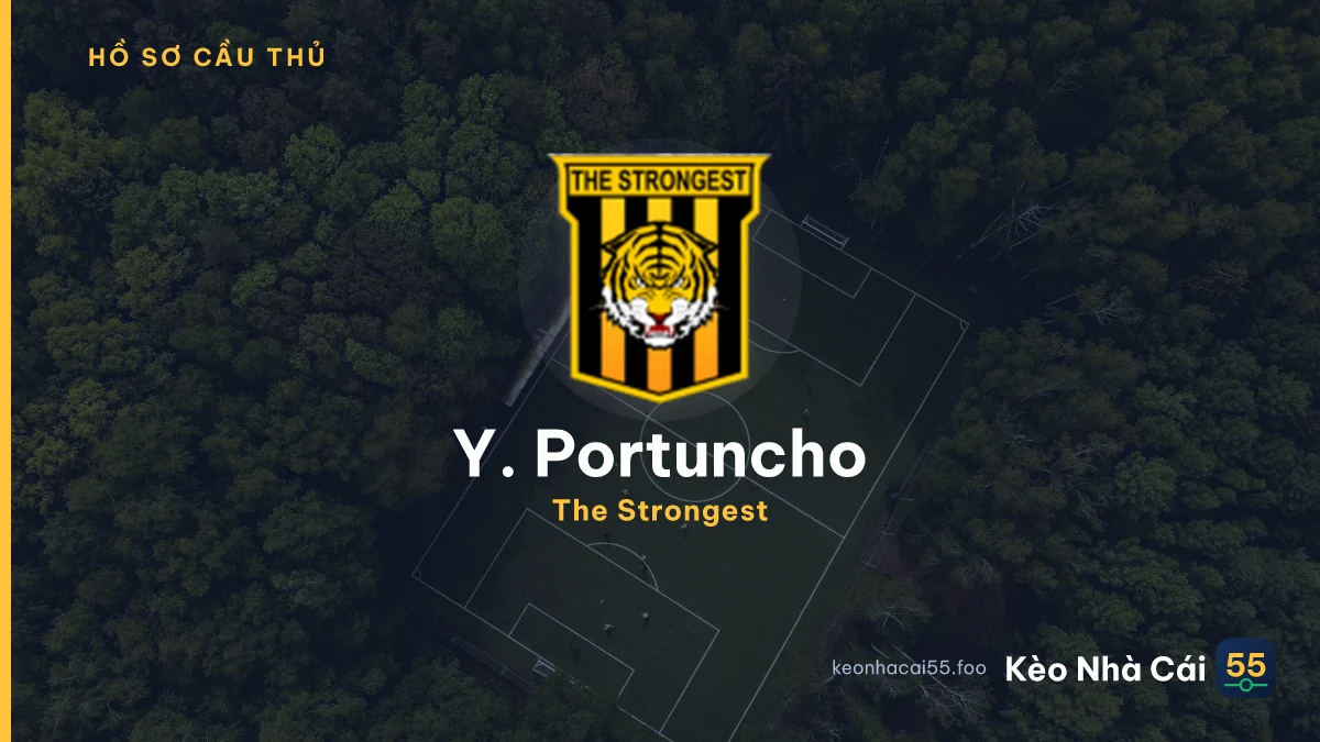 Y. Portuncho