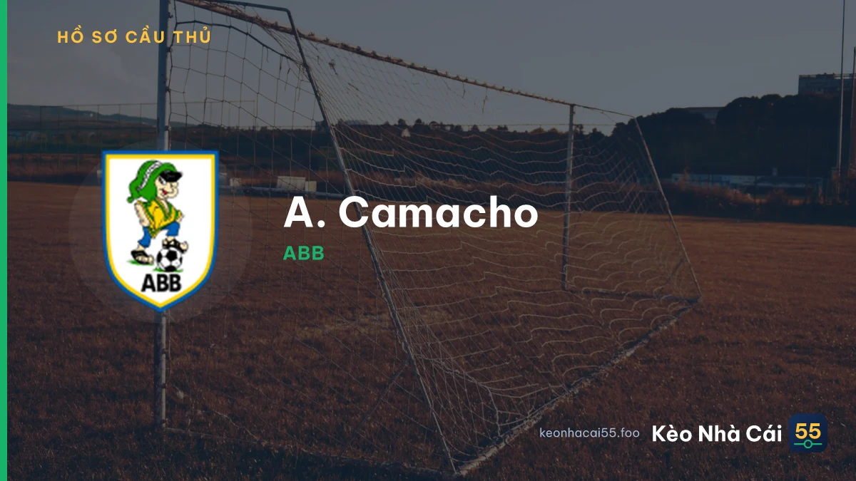 A. Camacho