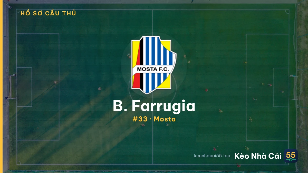 B. Farrugia