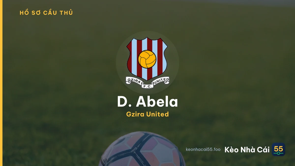 D. Abela