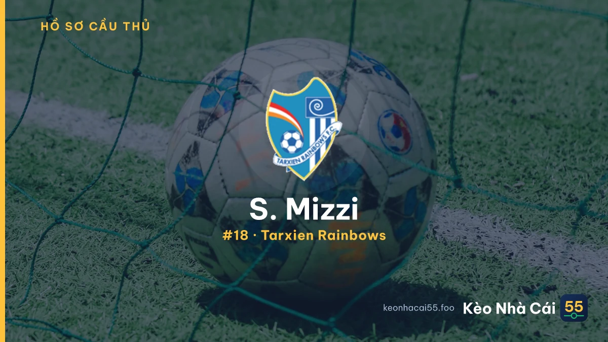 S. Mizzi — Tarxien Rainbows