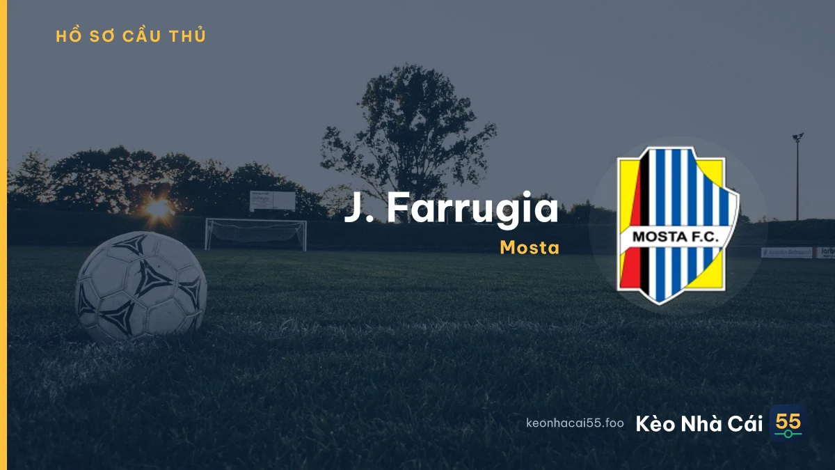 J. Farrugia