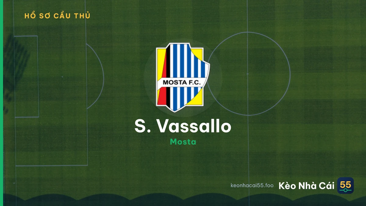 S. Vassallo