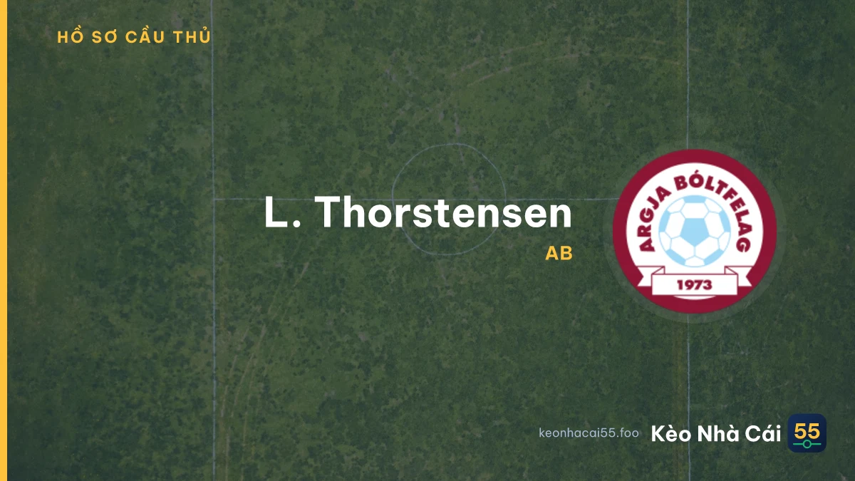 L. Thorstensen