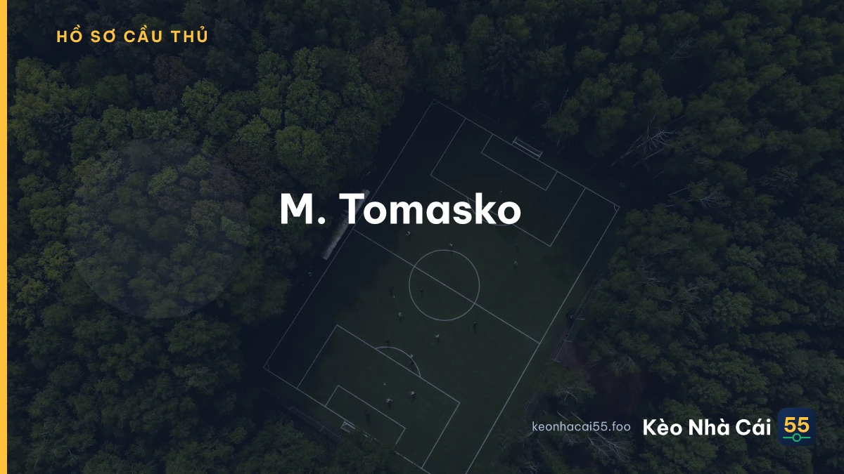 M. Tomasko