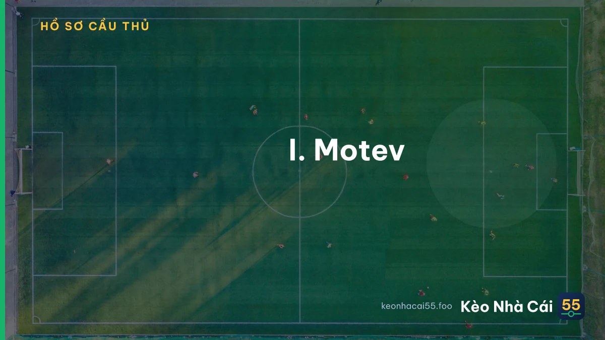 I. Motev