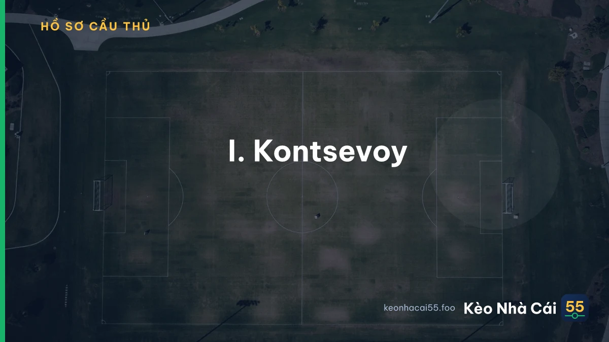 I. Kontsevoy
