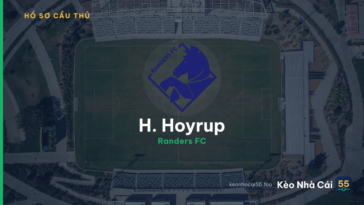 H. Hoyrup