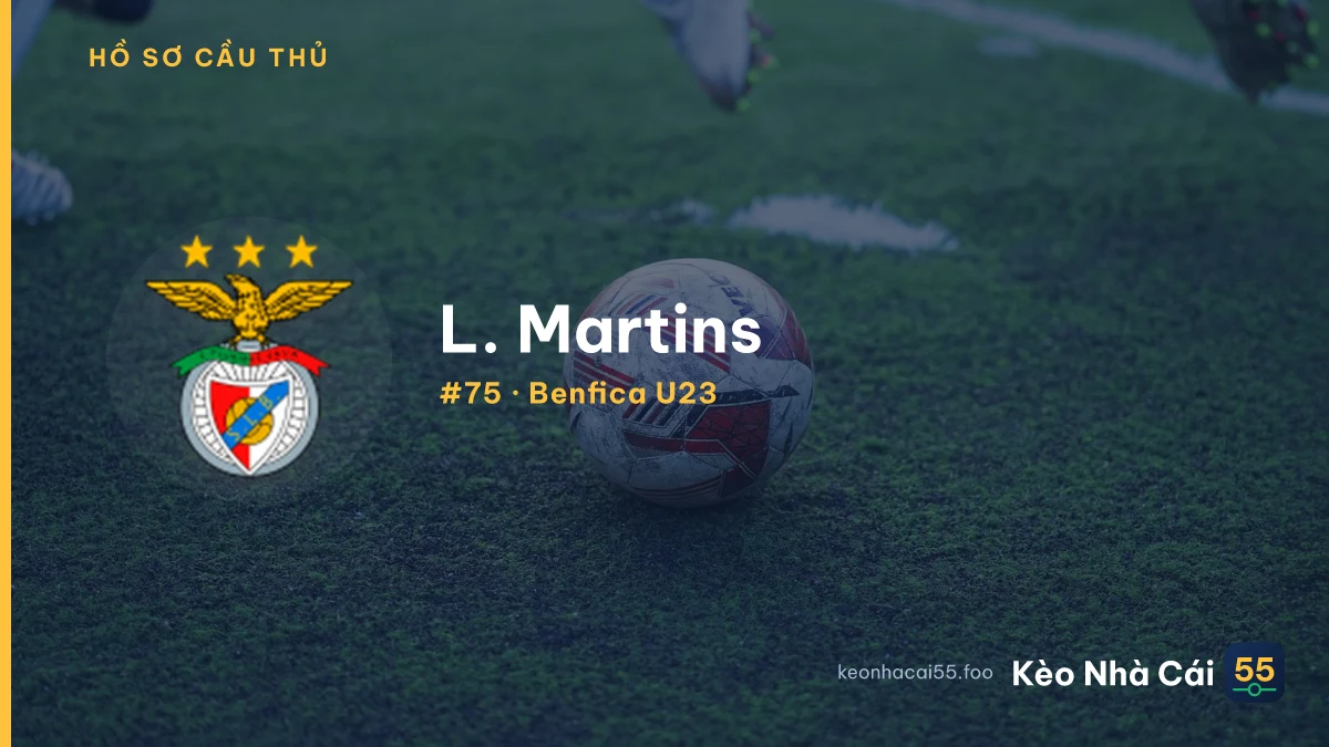 L. Martins