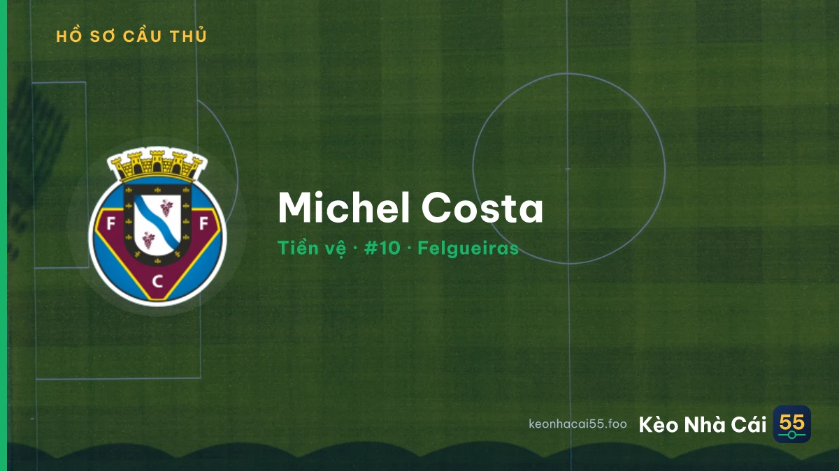 Michel Costa