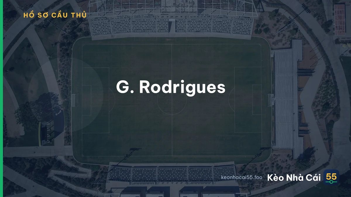 G. Rodrigues