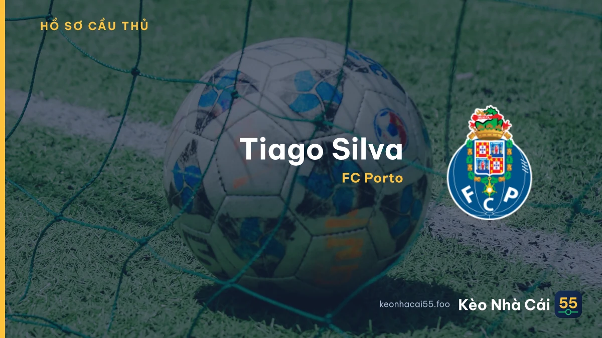 T. Silva — FC Porto B