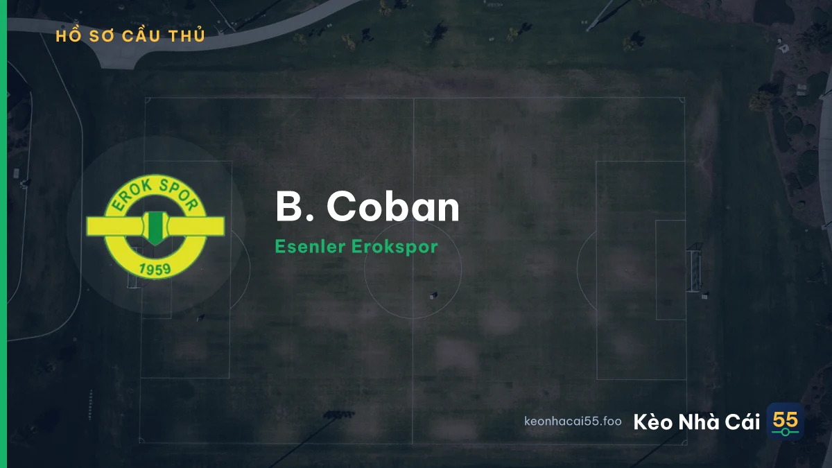 B. Coban