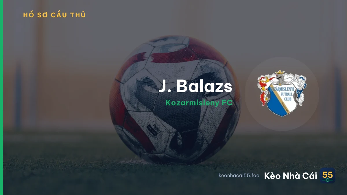 J. Balazs