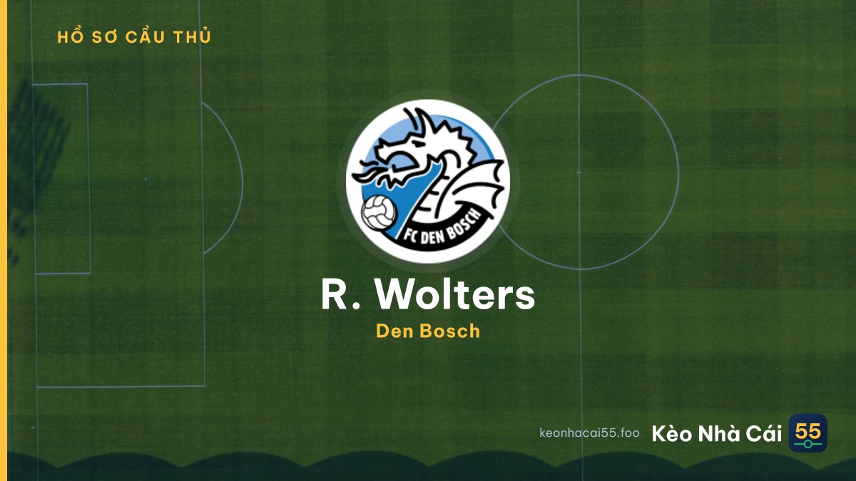 R. Wolters
