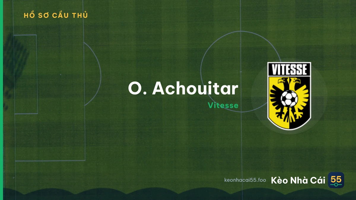 O. Achouitar