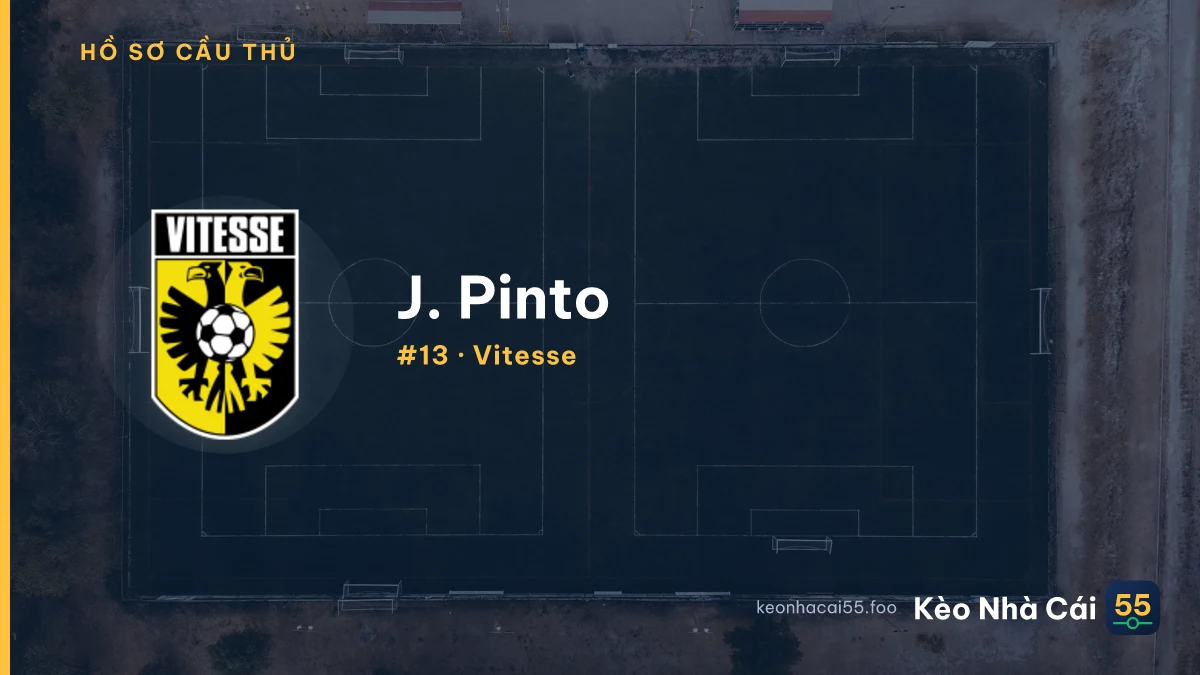 J. Pinto