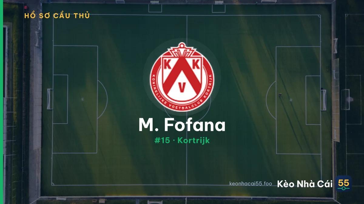 M. Fofana