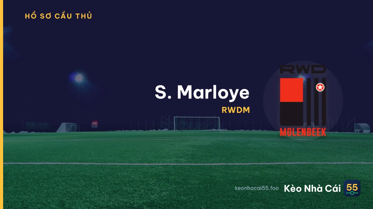 S. Marloye