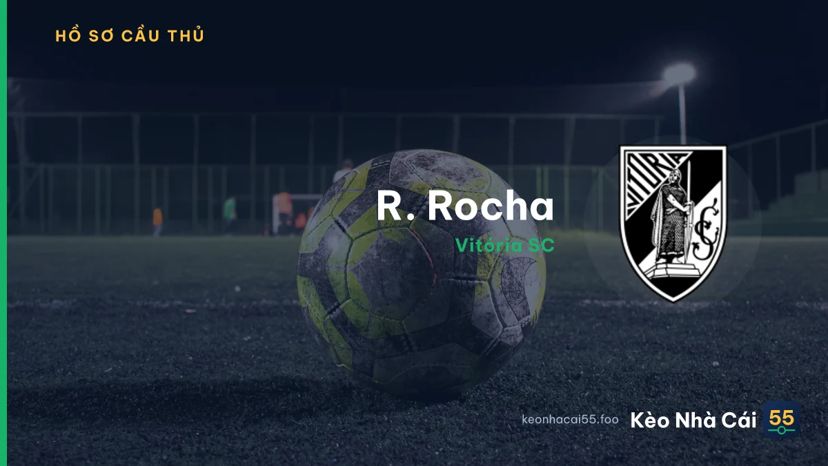 R. Rocha