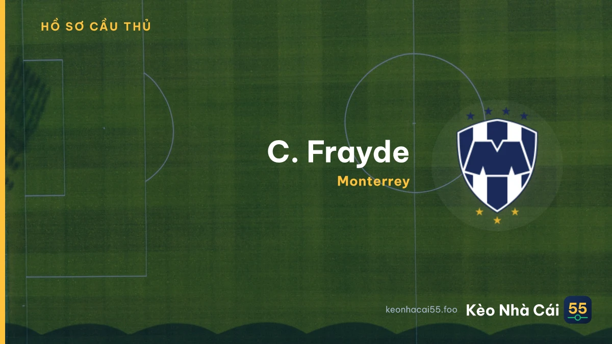 C. Frayde