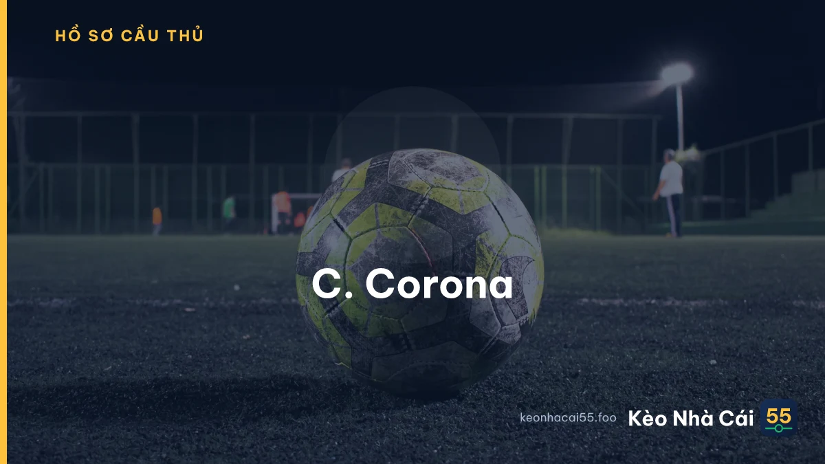 C. Corona