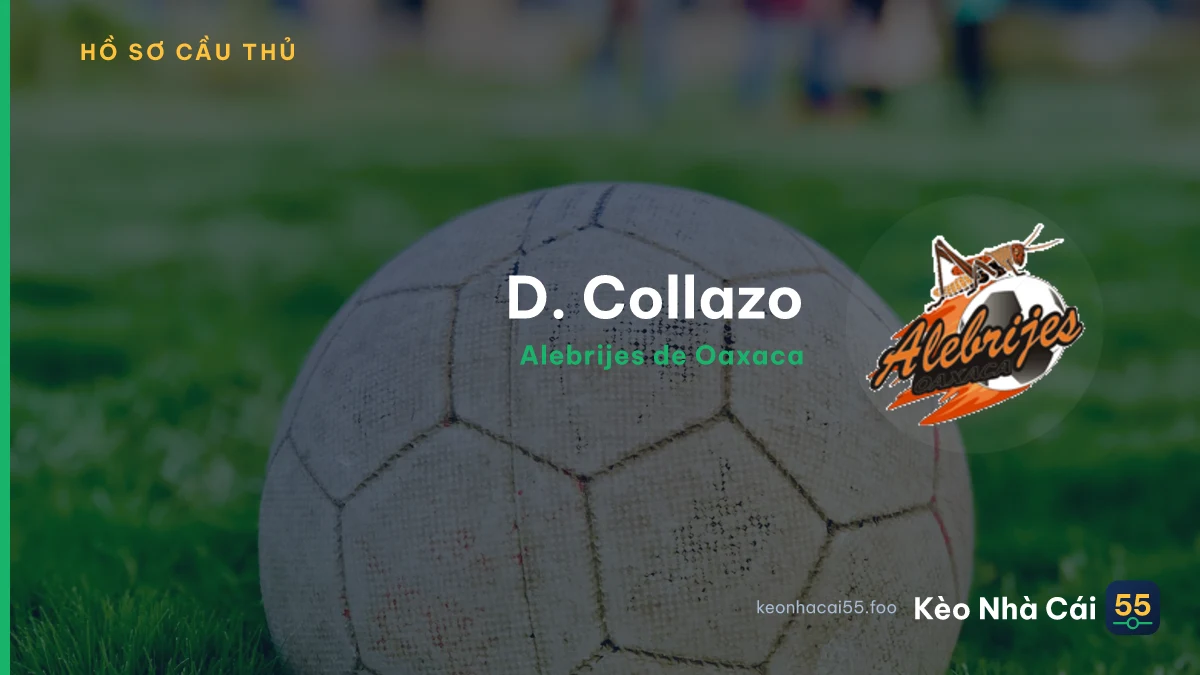 D. Collazo — Alebrijes de Oaxaca