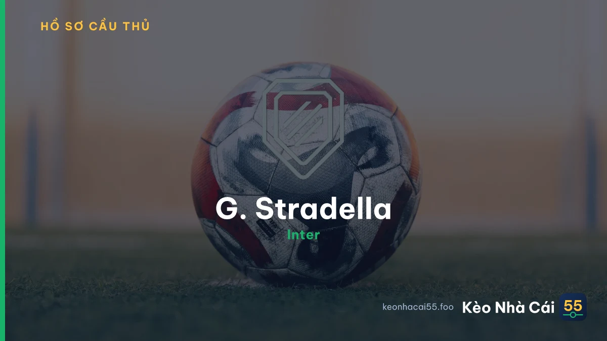 G. Stradella — Inter