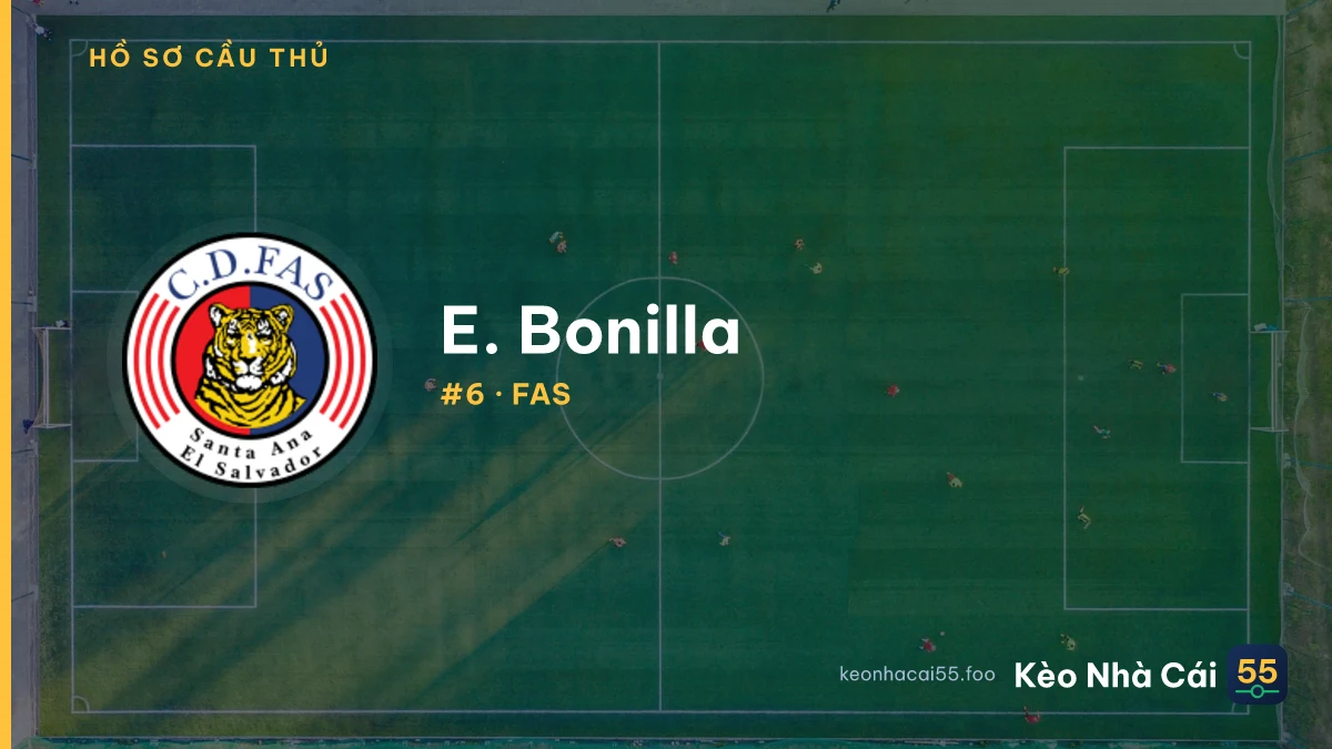 E. Bonilla — FAS