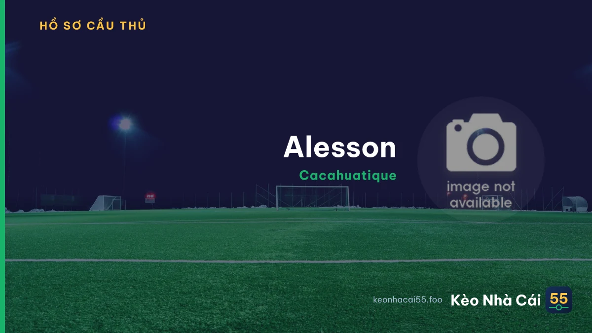Alesson