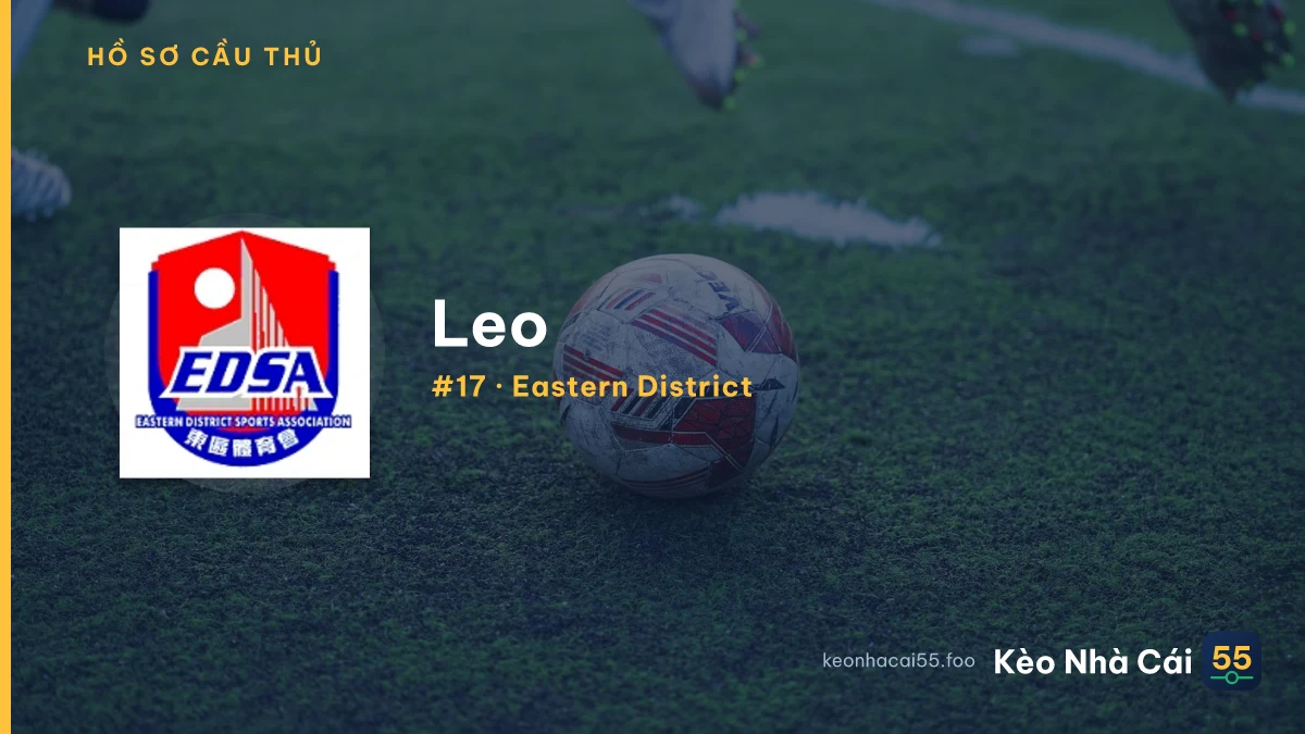 Leo — Eastern District