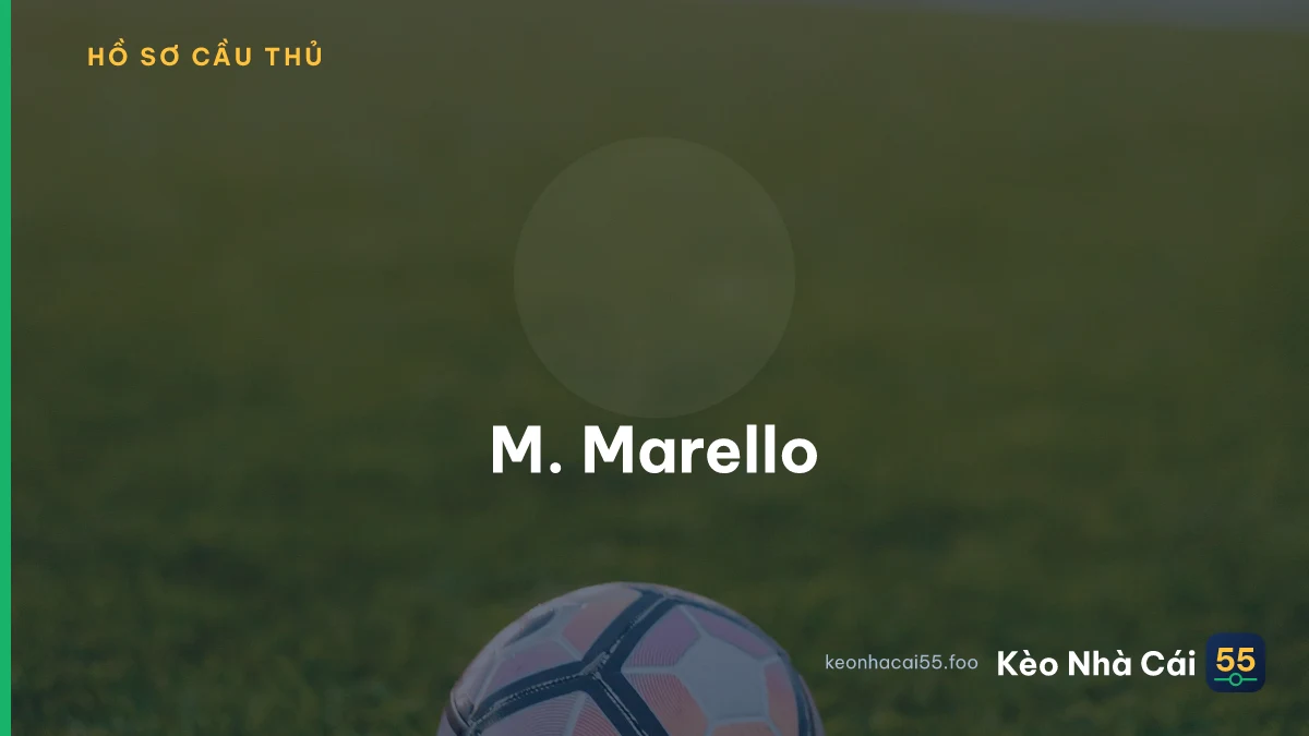 M. Marello
