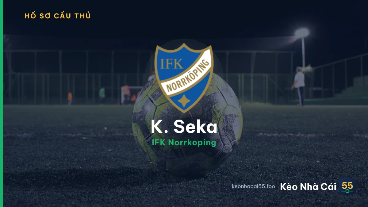 K. Seka