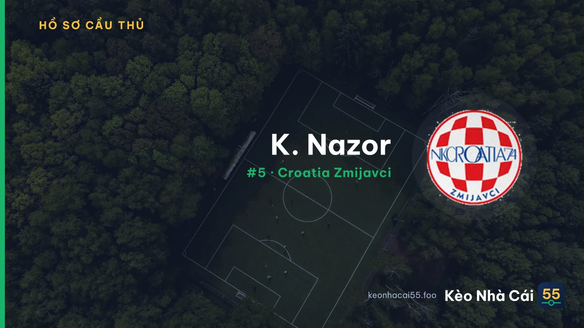 K. Nazor