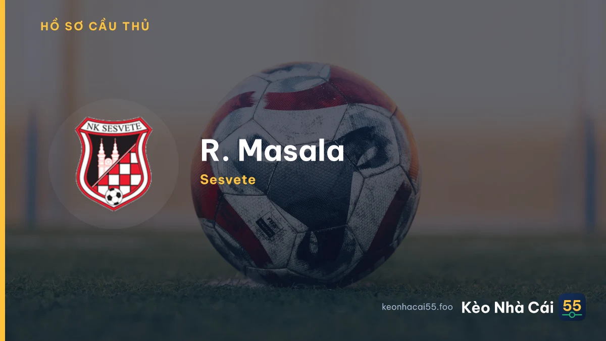 R. Masala