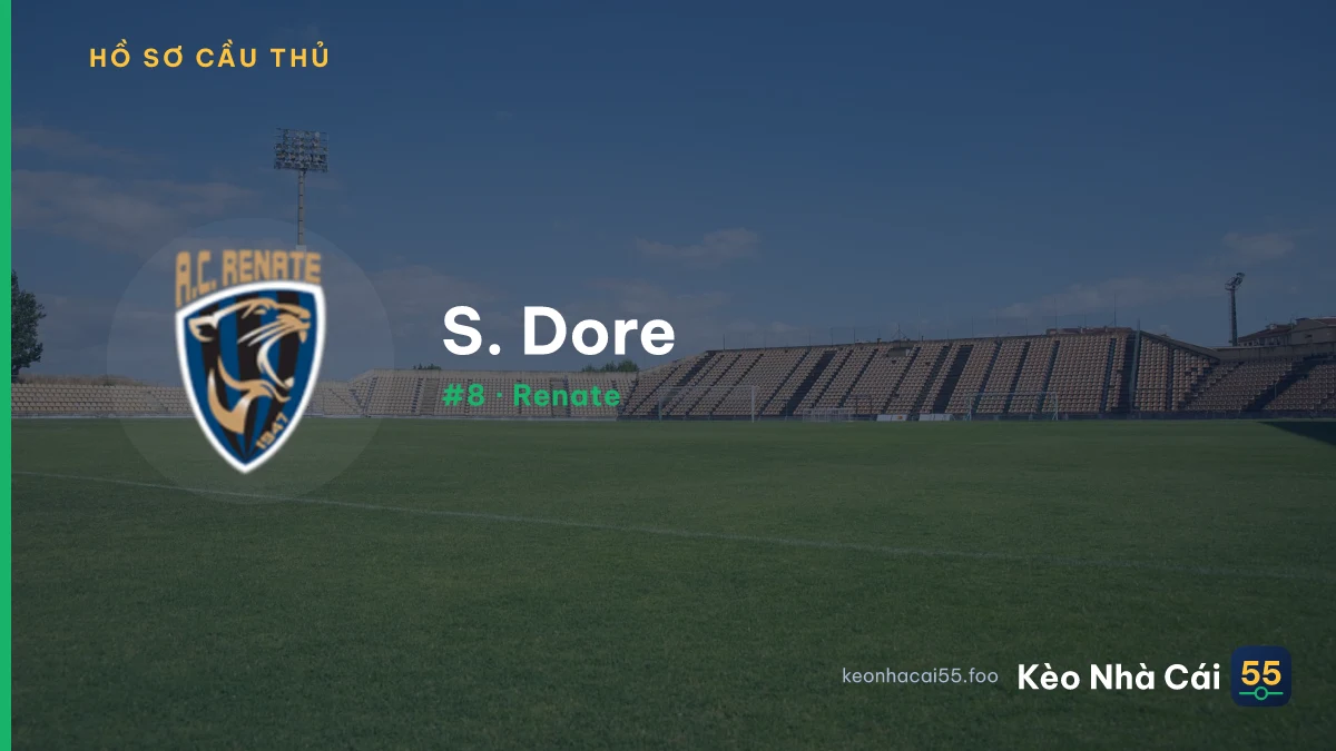 S. Dore — Renate