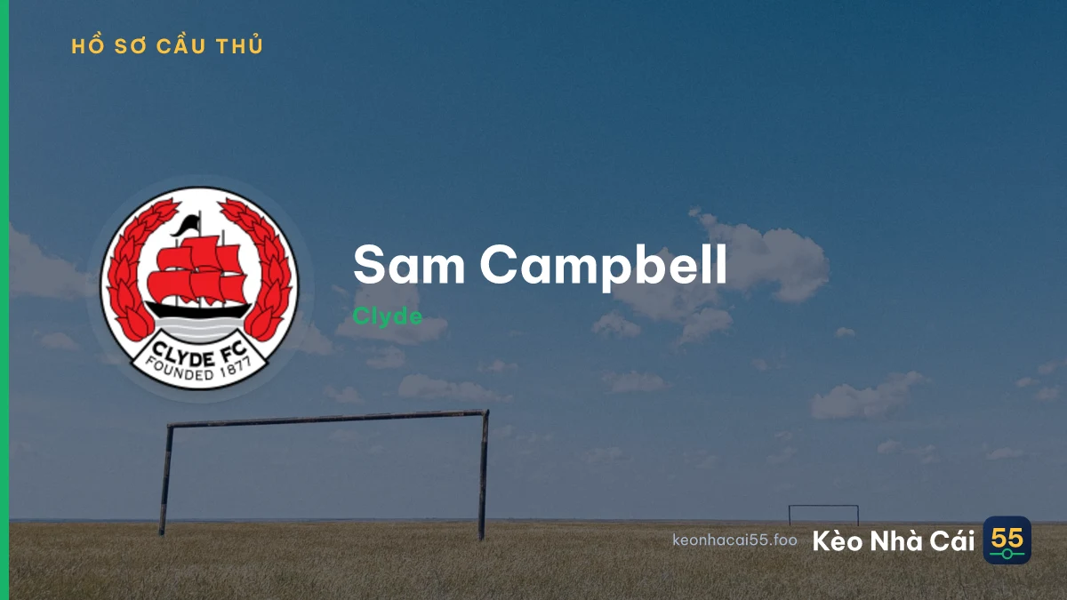 Sam Campbell