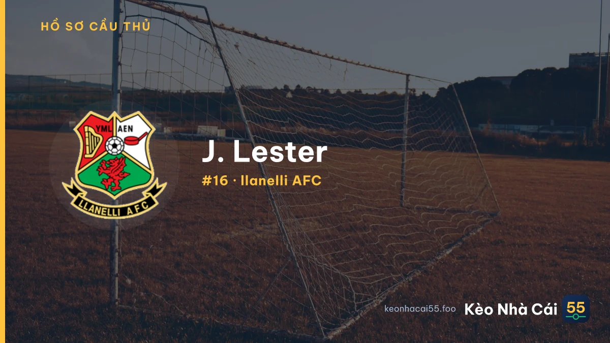 J. Lester