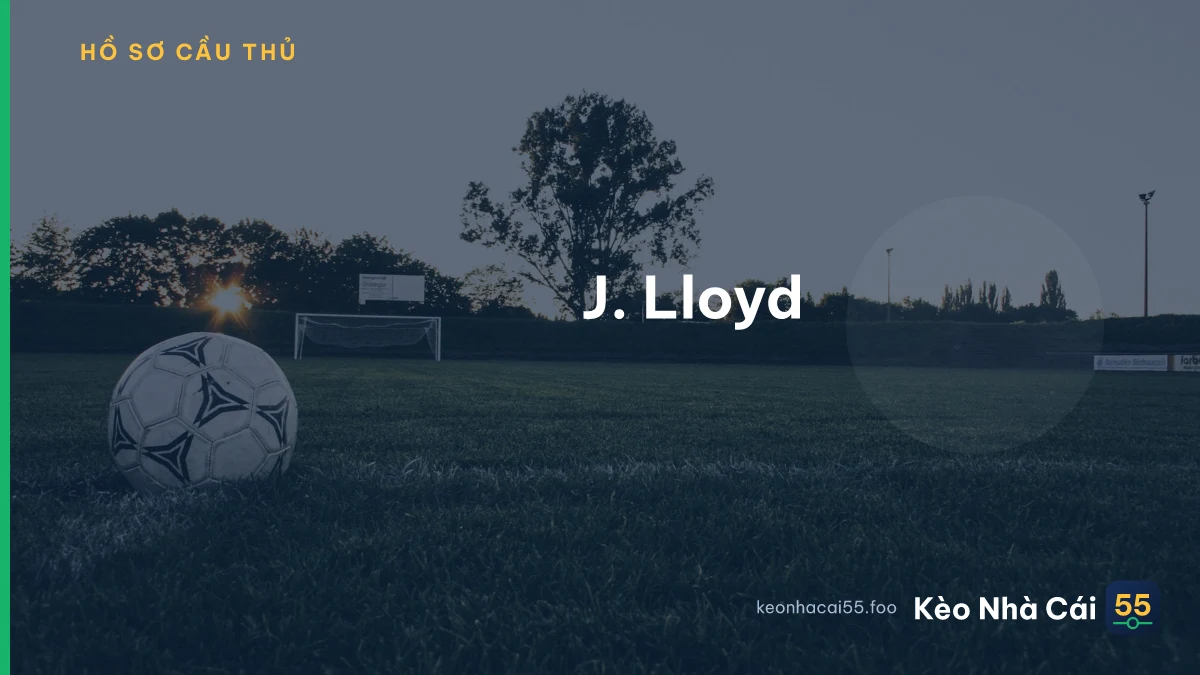 J. Lloyd