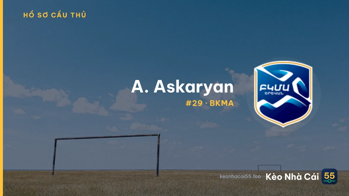 A. Askaryan