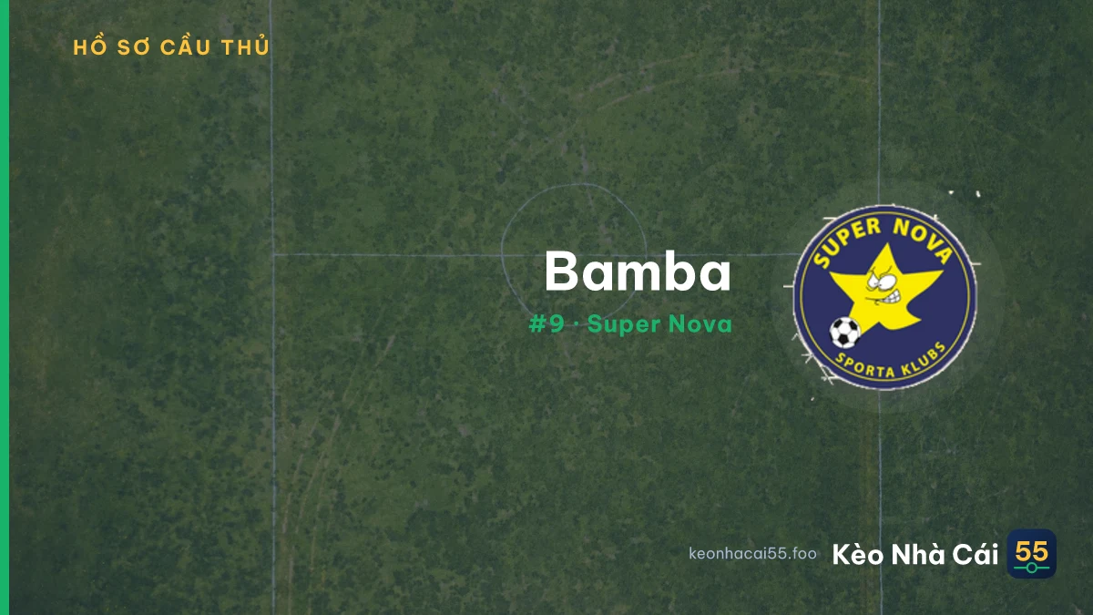 Bamba — Super Nova