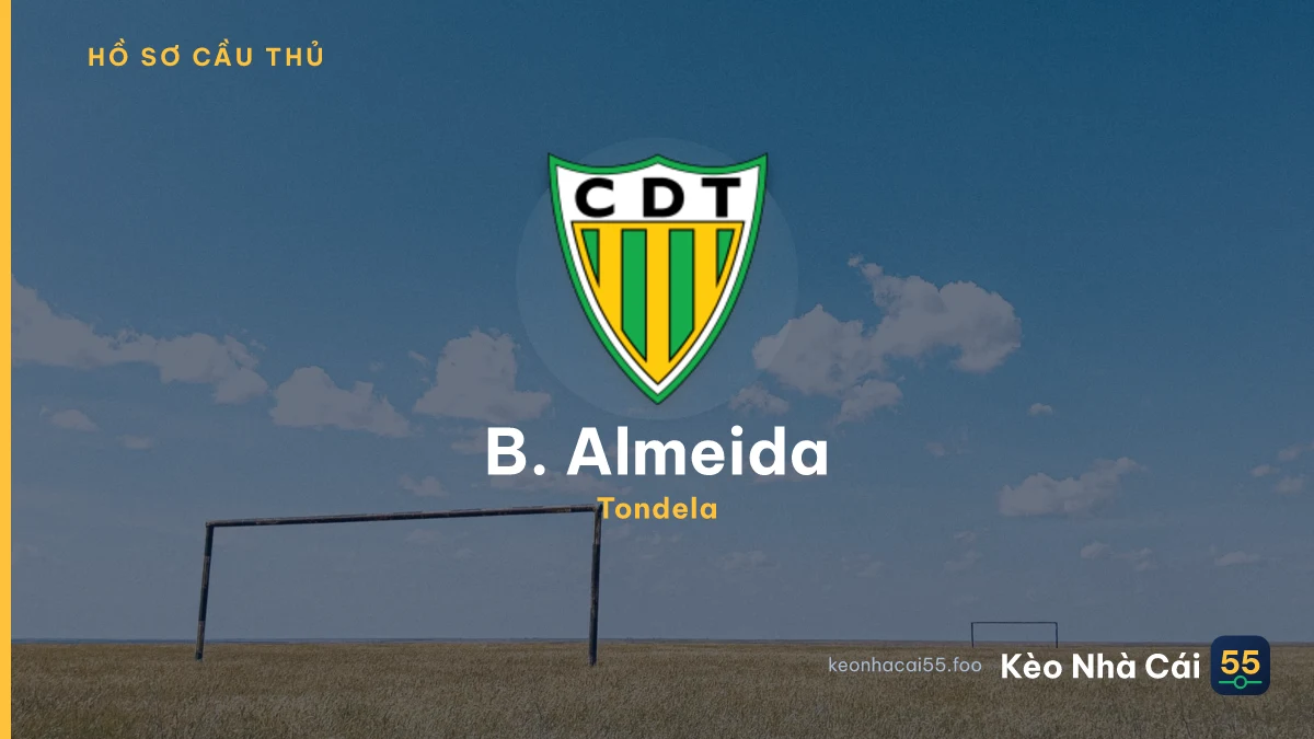 B. Almeida