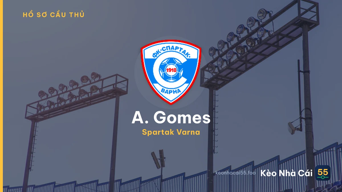 A. Gomes