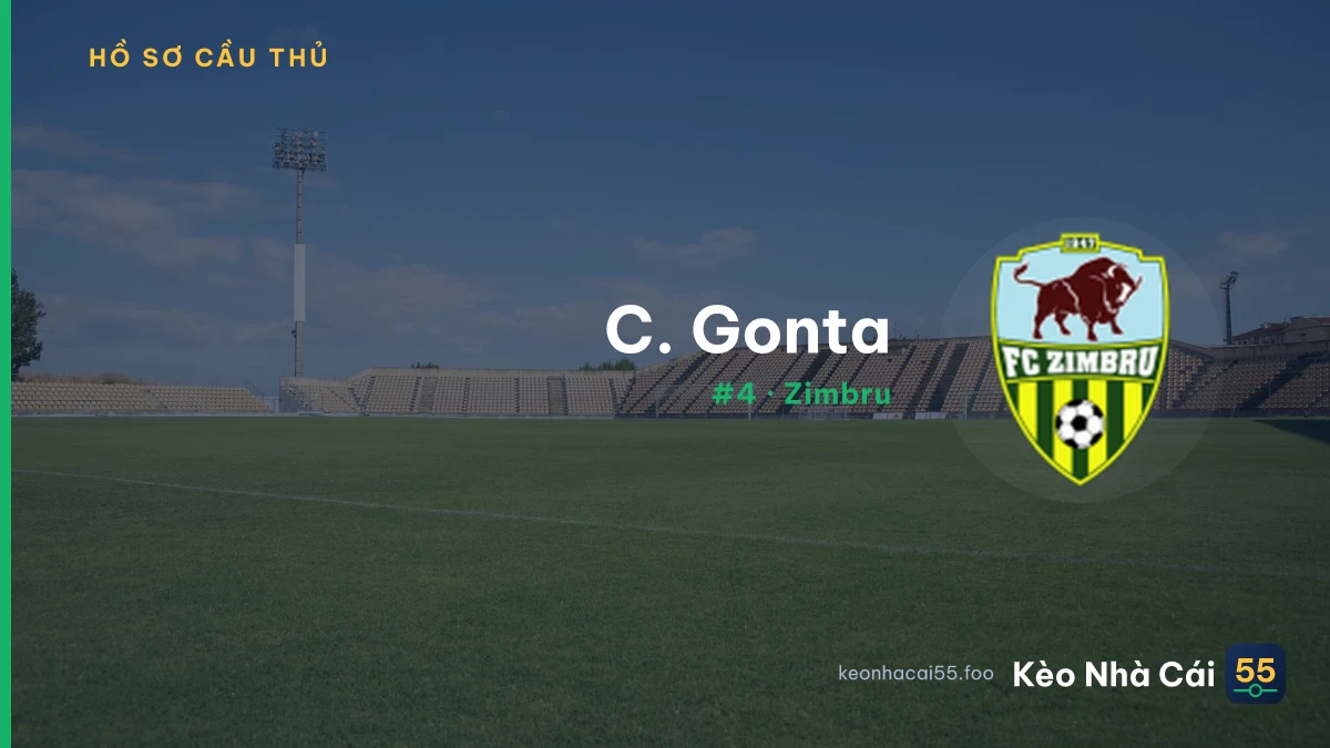 C. Gonta
