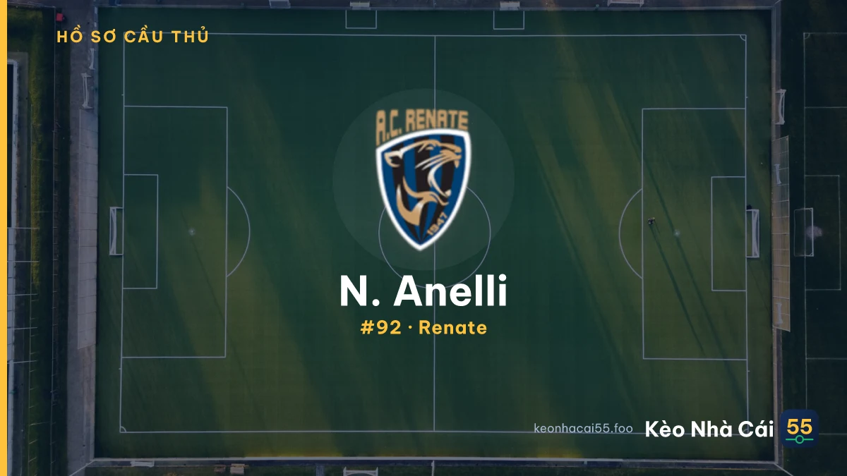 N. Anelli — Renate